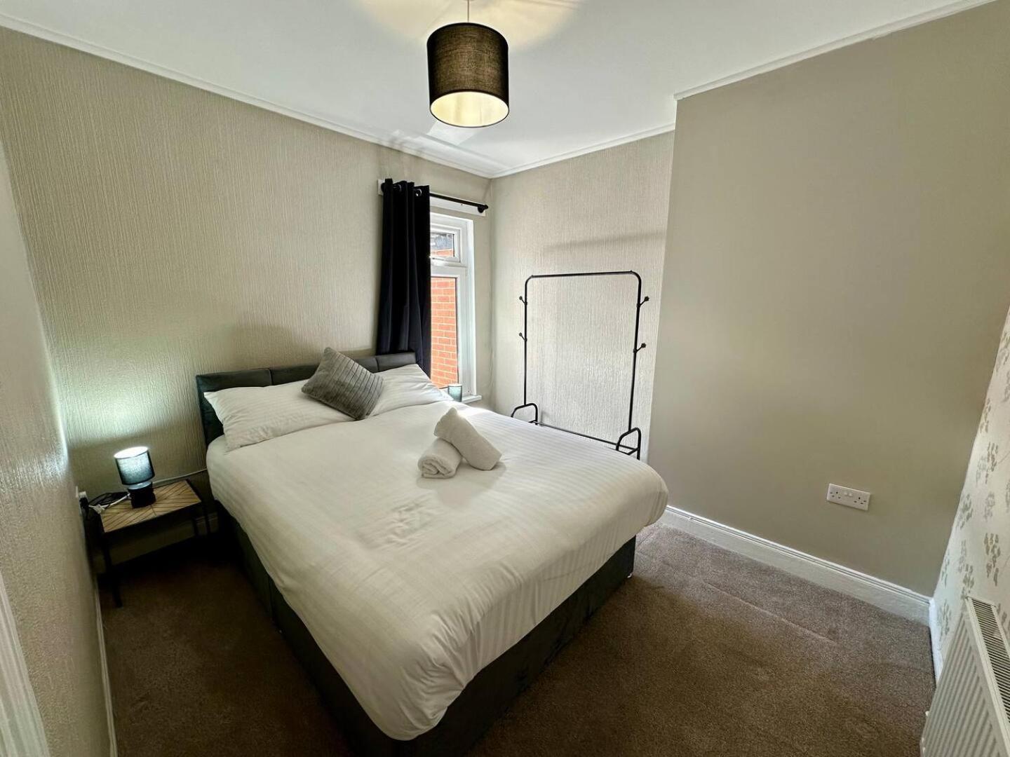 2br Ormeau * Belfast