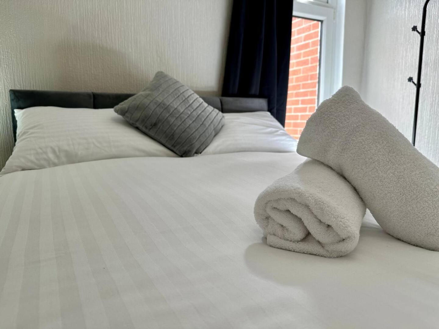 2br Ormeau