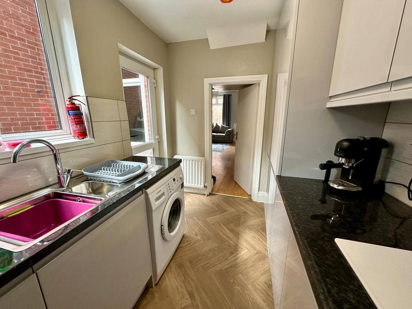 Holiday home 2br Ormeau *