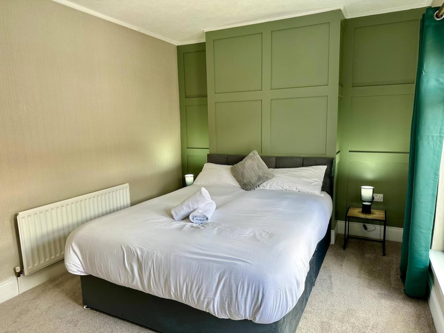 2br Ormeau * Belfast