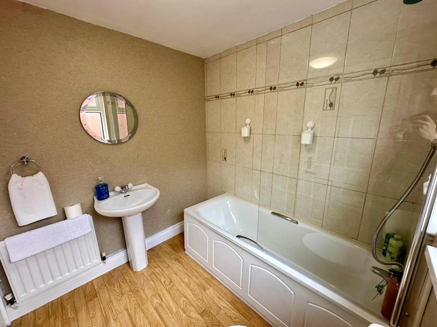 Holiday home 2br Ormeau