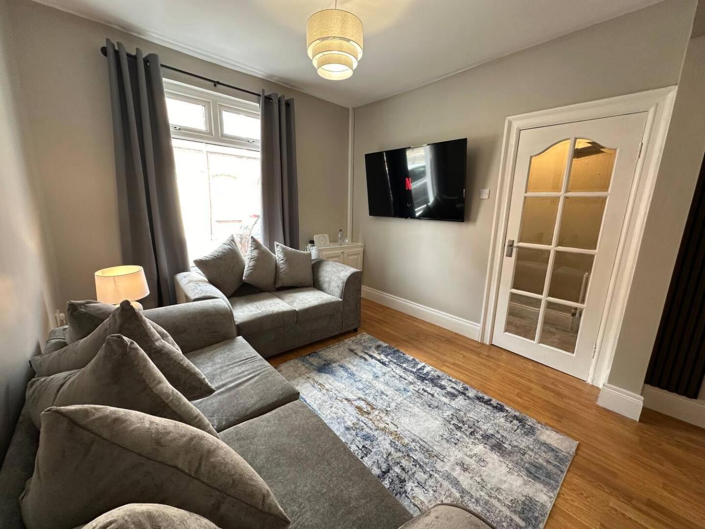 2br Ormeau Holiday home *