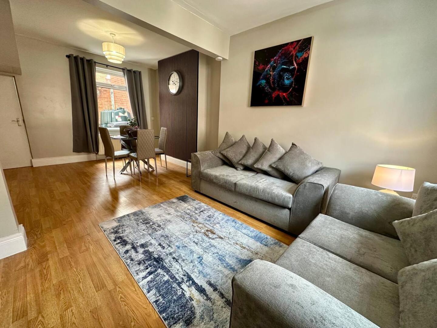2br Ormeau Holiday home